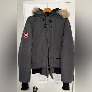 Canada Goose | Chillwick Bomber Jacket | Size L